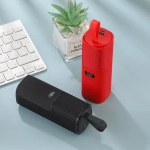 Колонка Bluetooth TG 807 с беспроводными наушниками