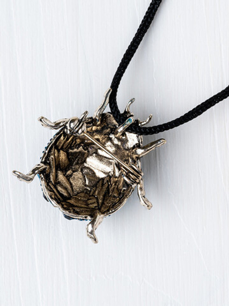 30061280 Брошь Chance