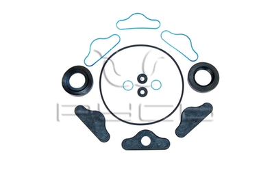 Р/к насоса  НШ-100 А-3-02 (с пластмассовой обоймой) "Антей" К-700/701/ЭО-2621 Русь