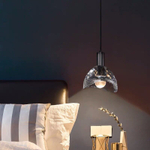 Pendant design lamp Stifel by Light  Room