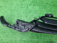 Юбка переднего бампера BMW X5 G05 (2018-2023)