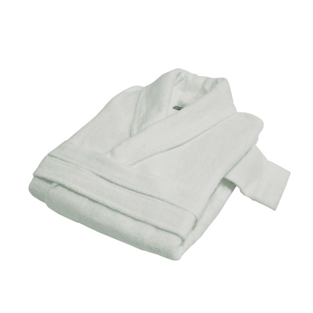 Элитный халат мужской Sultan белый от Hamam Турция