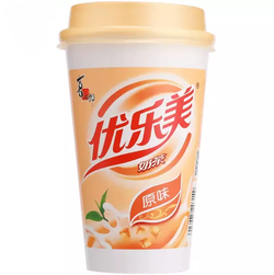 Молочный чай Youlemei