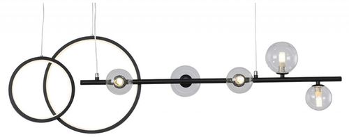 Подвесная люстра Kink Light 09408-5,19