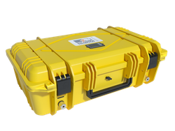 Аккумулятор 24V 104Ah Защищённый