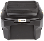 Кофр GKA №2 BRP