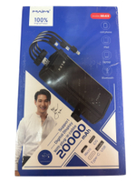Внешний аккумулятор Maimi Mi 43 20000