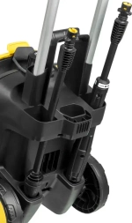 Мойка высокого давления Karcher K 5 Compact