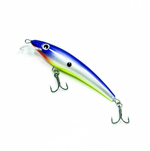 Terve Kola 2,5 м., 9,5 см., цвет 042