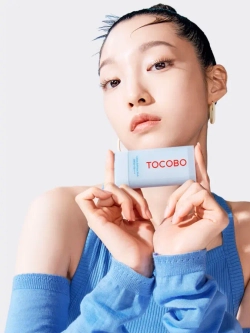 TOCOBO Стик для лица солнцезащитный увлажняющий Cotton Soft Sun Stick SPF50+ PA++++ (19 г)