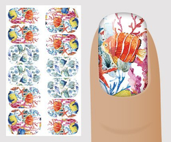 Слайдер-дизайн № A137