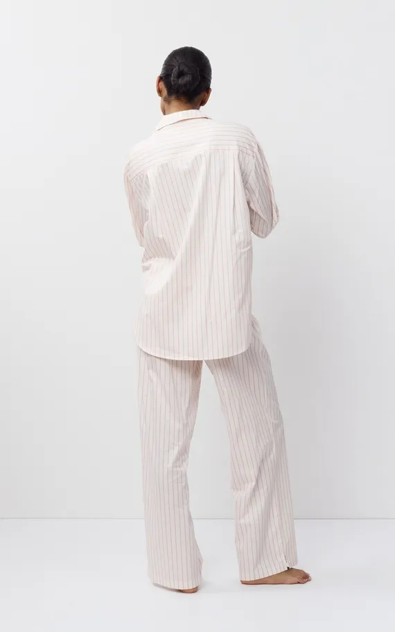 ZEPHYR Пижама женская со штанами