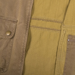 Редкая легкая куртка Barbour из линейки Natural Weathered в классическом силуэте, М