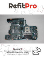 Материнская плата для ноутбука Lenovo B570 LB57 UMA HDMI (11013538), оригинал