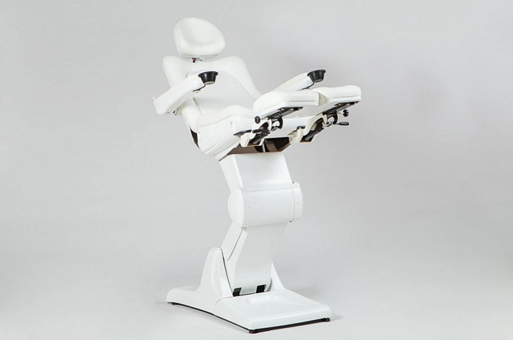 Педикюрное кресло SD-3870AS, 3 мотора