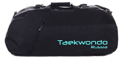 Сумка спортивная ProfSport Taekwondo Russia (сумка-рюкзак)