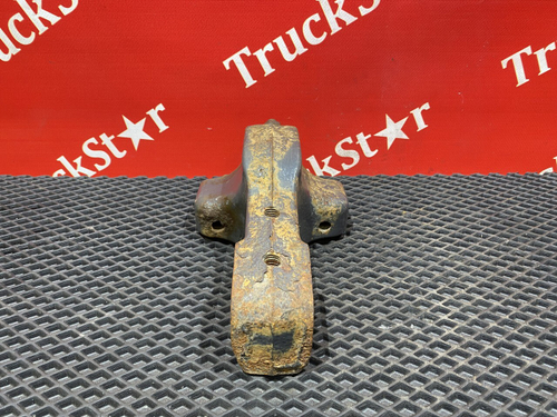 Кронштейн ящика АКБ