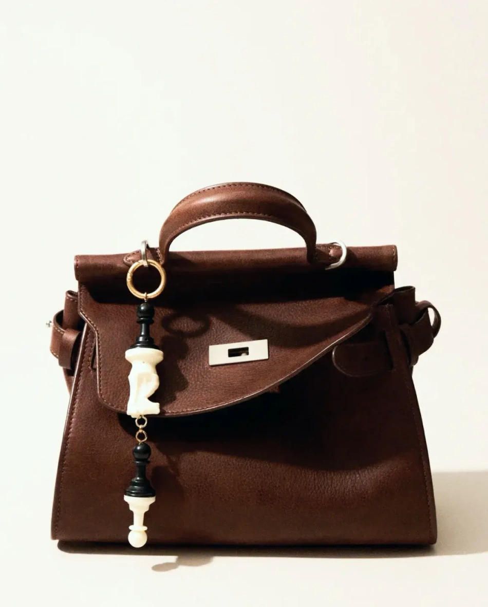 Брелок CHESS mini