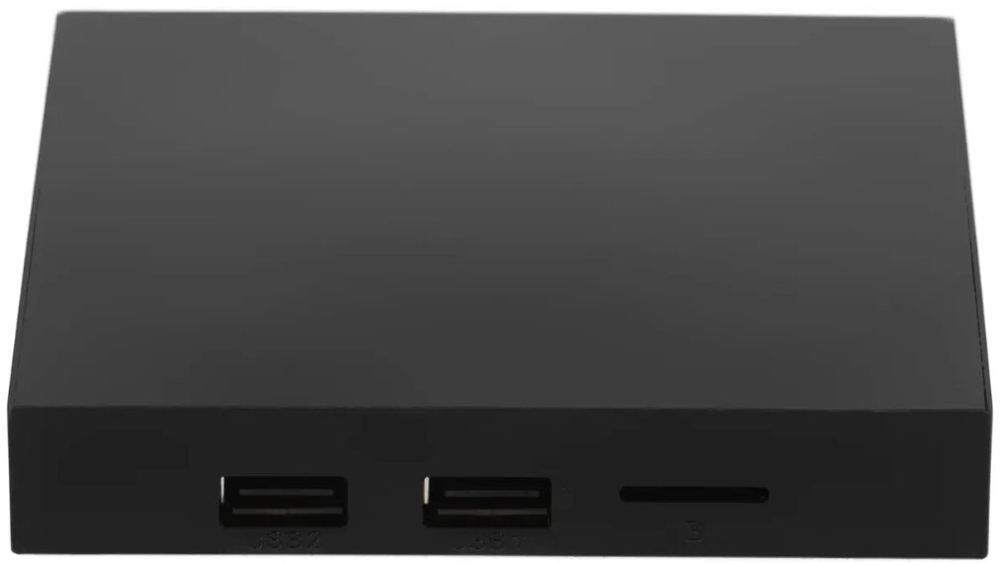 Медиаплеер  IconBit XDS1000