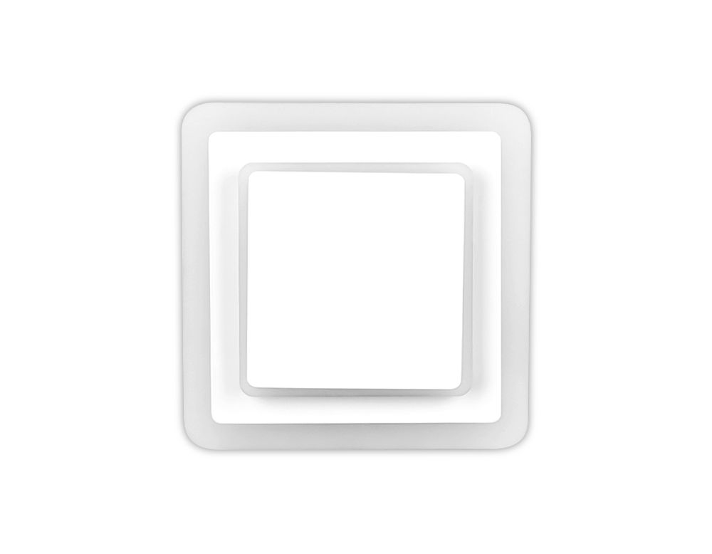 Ambrella Настенный светодиодный светильник с акрилом Wall FW106