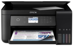 Epson L6160 черный