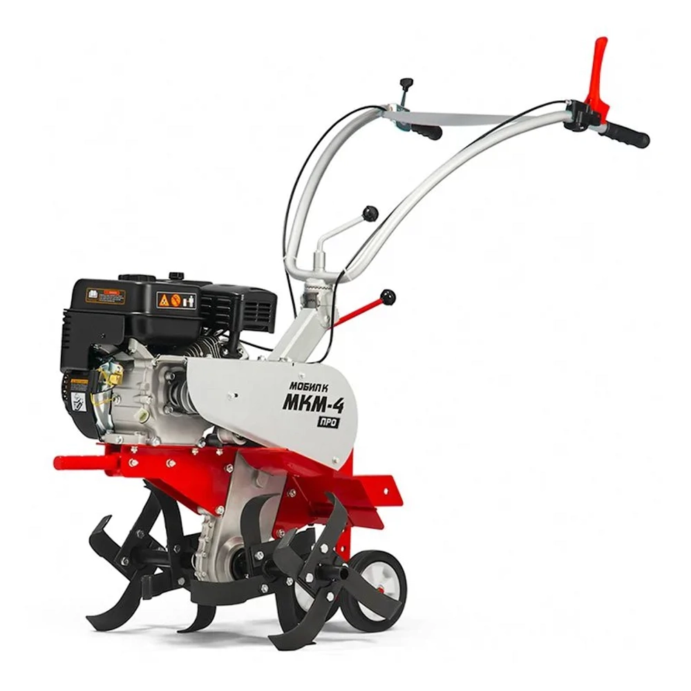 Мобил К МКМ-4 ПРО мотоблок с двигателем Kohler, MBK0018475