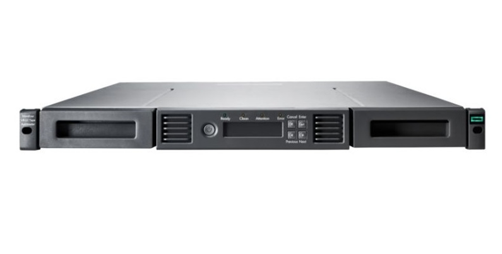 Ленточный накопитель  HPE R1R75A
