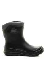 Полусапожки женские из ЭВА, утепленные Kaury Speci.all "Рысь" 869У утепленные (Черный)