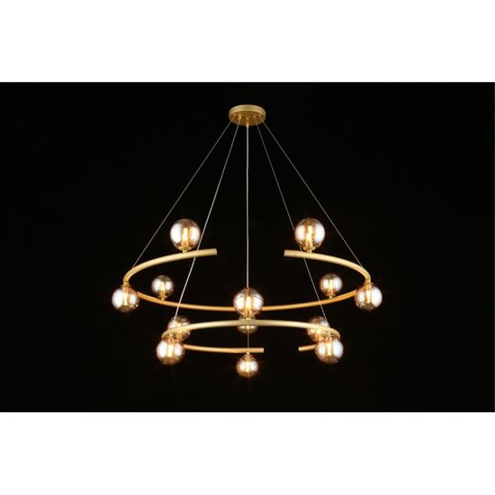 Люстра подвесная APL.631.13.13