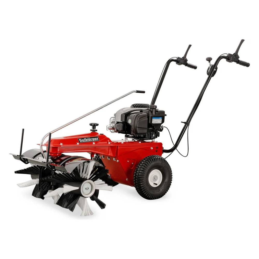 Tielbuerger Подметальная машина TK17 B&S AD-380-240TS