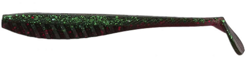 Силикон Frapp Hustle minnow 4" #23 (6 шт/уп)