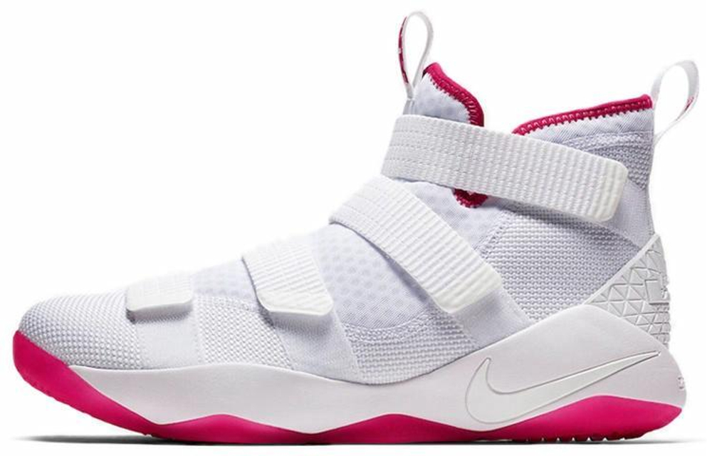 Кроссовки Nike Zoom Soldier 11 Kay Yow 11