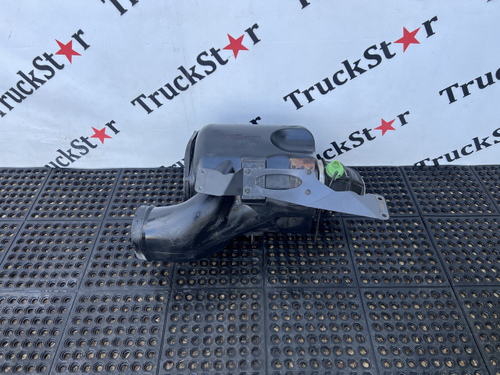 Корпус воздушного фильтра