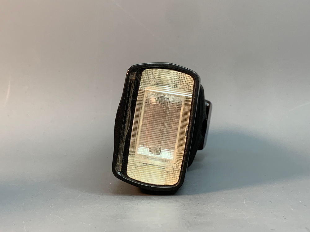 Canon Speedlite 430EX II