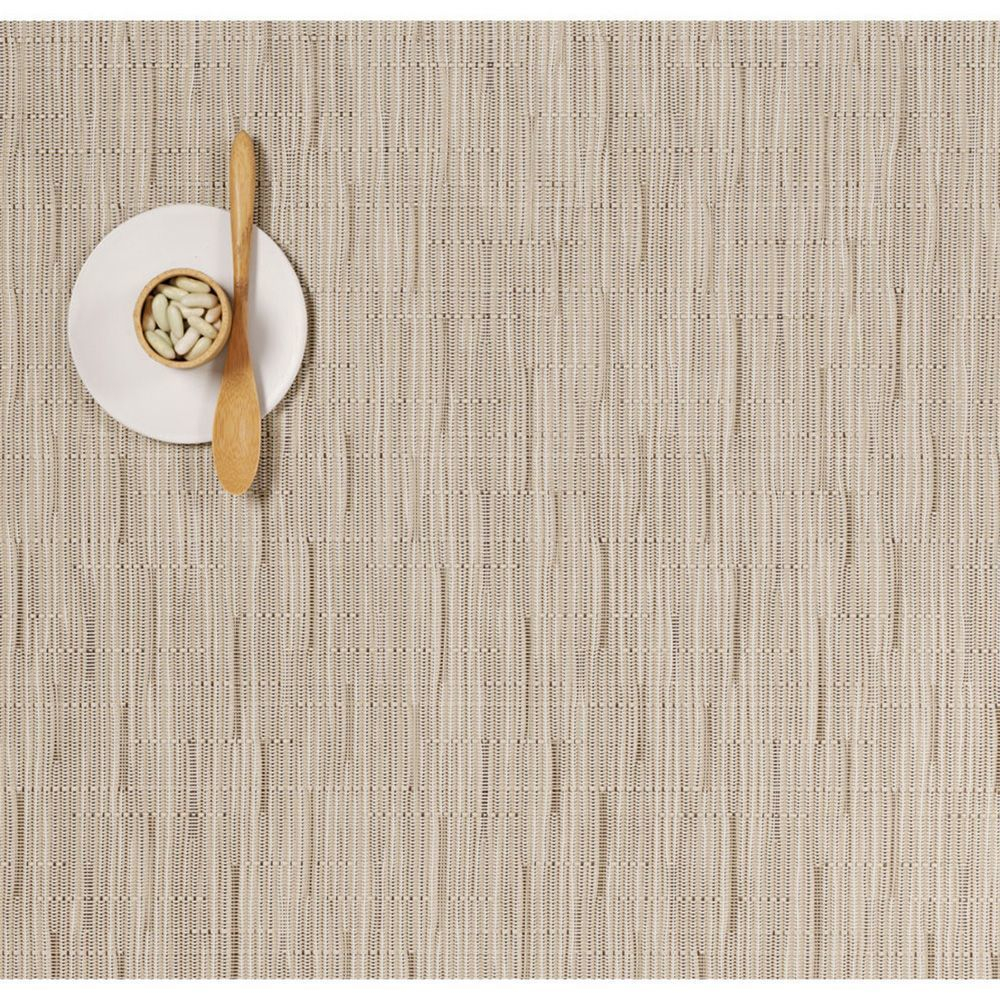 Салфетка подстановочная 36х48 Chilewiсh Bamboo Oat США фото