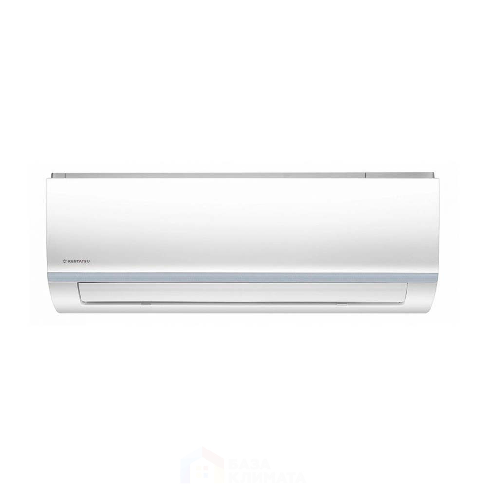 Сплит-система настенная Kentatsu KSGY35HZRN1/KSRY35HZRN1 Yumo inverter