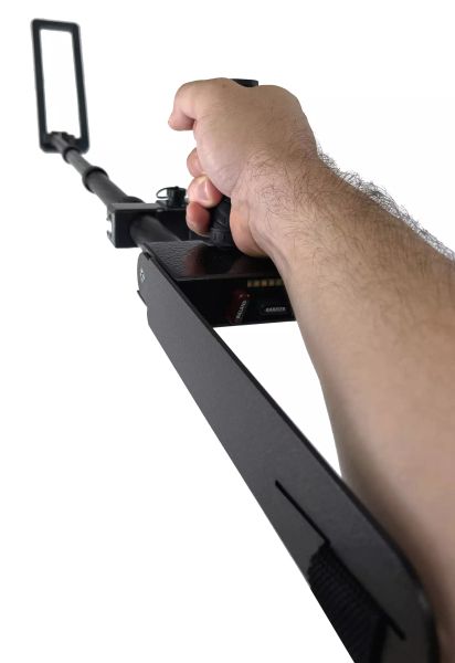 Металлоискатель ALFAMARINE pro 5000