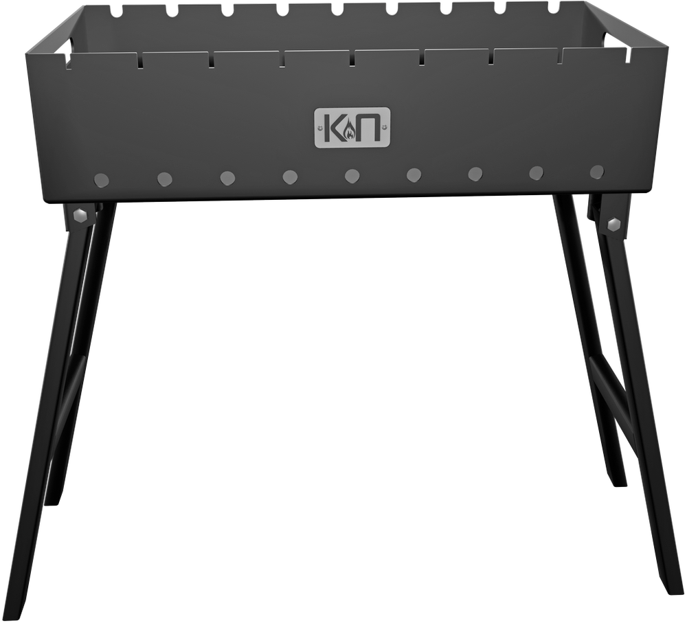 Мангал складной РЫСЬ-3