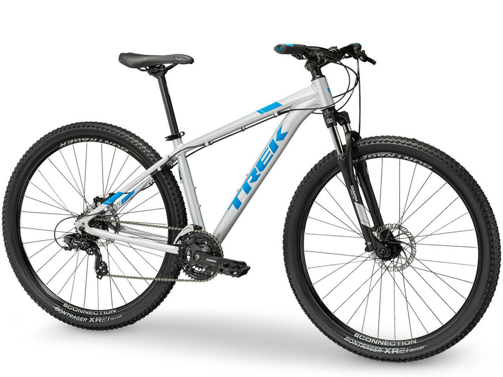 Горный велосипед Trek Marlin 4 29" (2021)