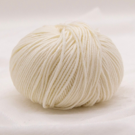 Пряжа Lana Gatto Maxi soft (0978/Молочный)