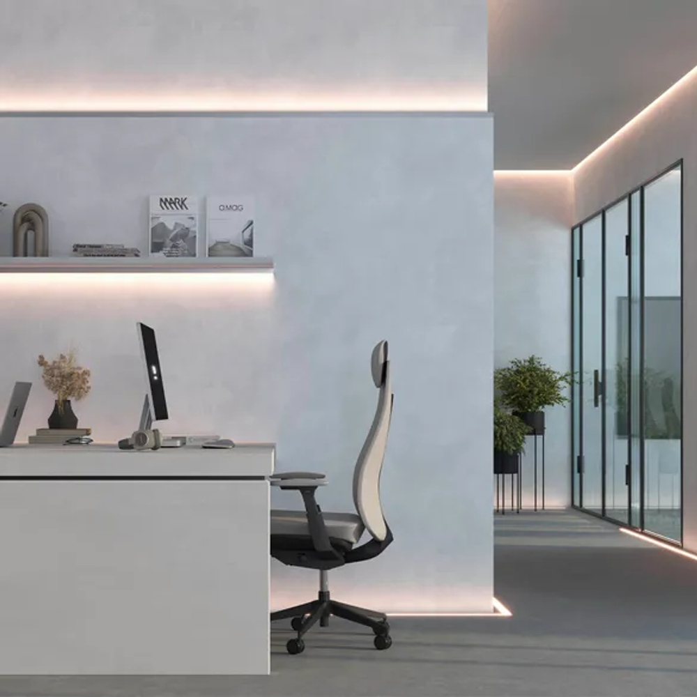 Светодиодная лента герметичная RTW-PS-A240-12mm 24V Warm2700 (19 W/m, IP67, 5m) (Arlight, CRI>90) 052648