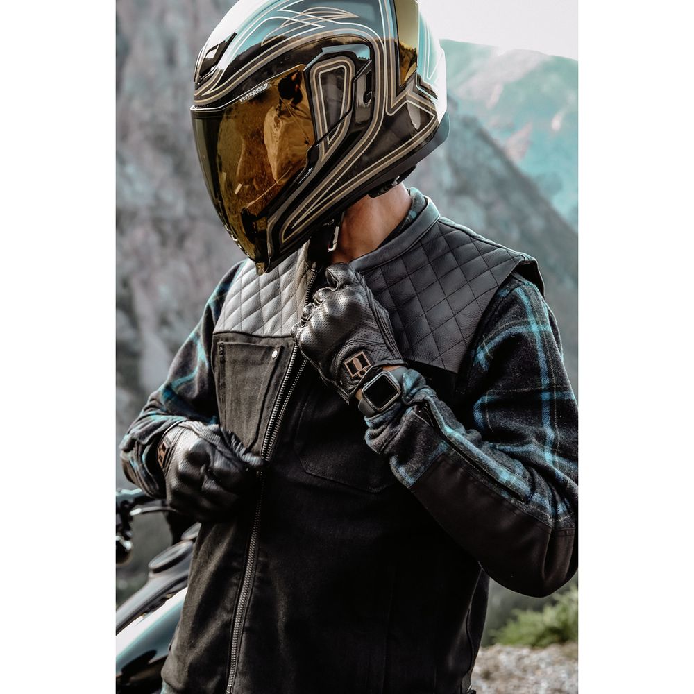 Airflite El Centro / Черно-желтый