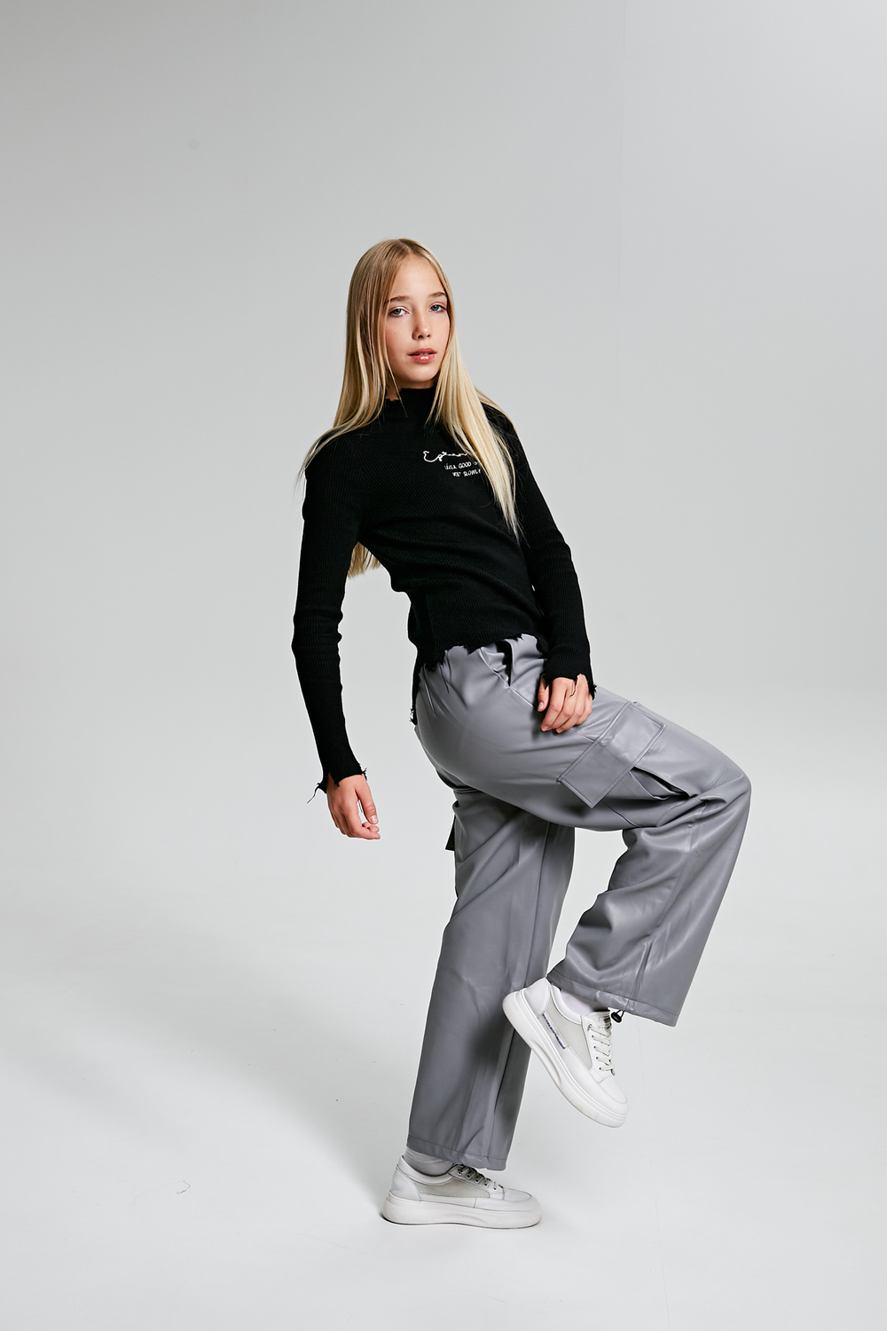 Брюки д/д Miasin G-TR24631