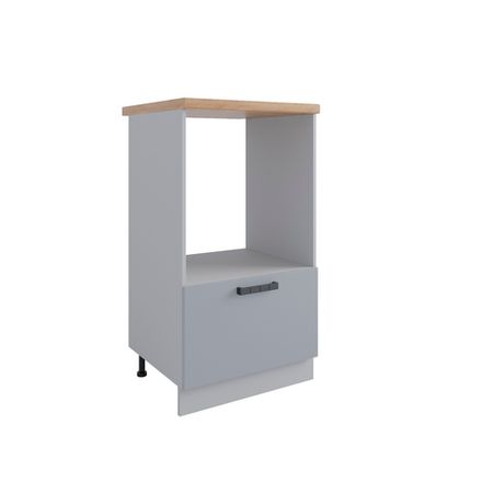 Кухня Модуль СН 600 М Ройс Маус Софт