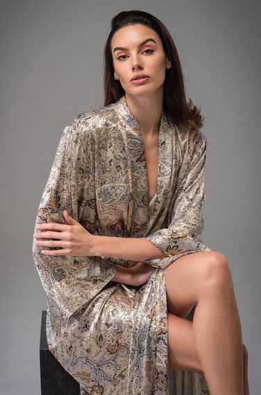 Халат Mia-Amore 4499 &quot;Livia&quot;