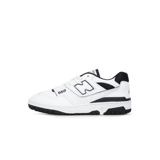 New Balance 550 "White Black"