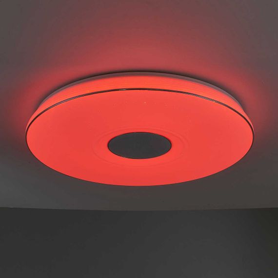 Потолочный светодиодный светильник Citilux CL703M100