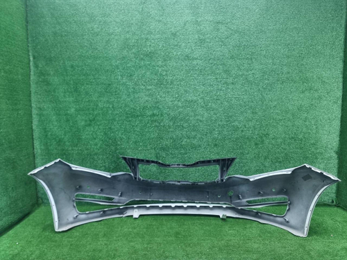 Бампер передний KIA Rio 3 QB (2015-2017)