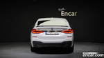 BMW 6 Series GT (G32) 620d M Sports (03.2021)