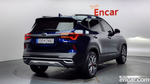 Kia Seltos Бензин 1.6 Turbo 2WD (04.2021)